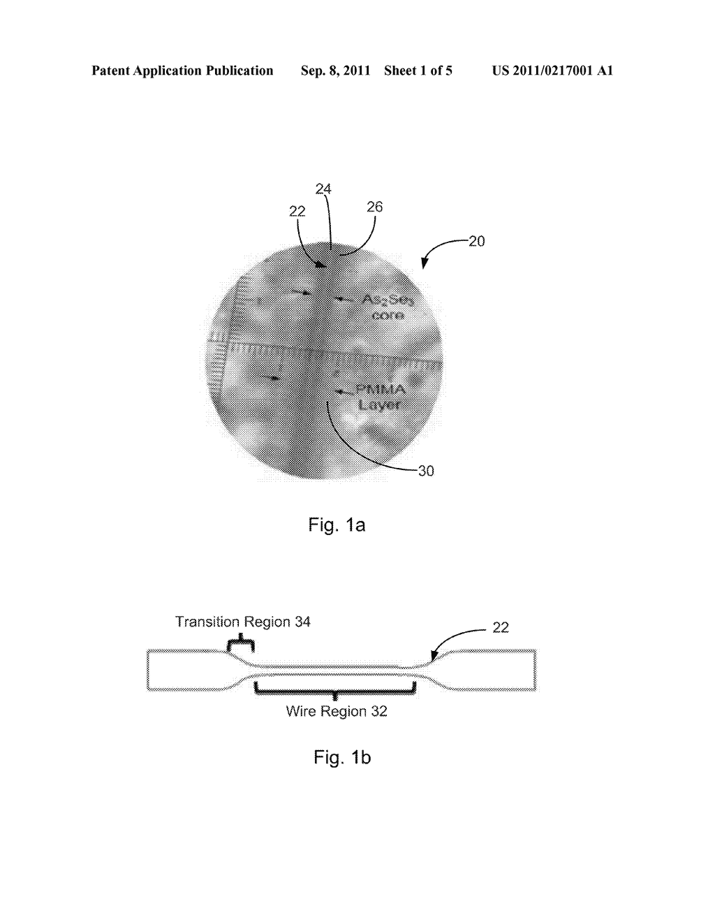 HIGHLY NONLINEAR OPTICAL WAVEGUIDE STRUCTURE WITH ENHANCED NONLINEARITY     AND MECHANICAL ROBUSTNESS - diagram, schematic, and image 02