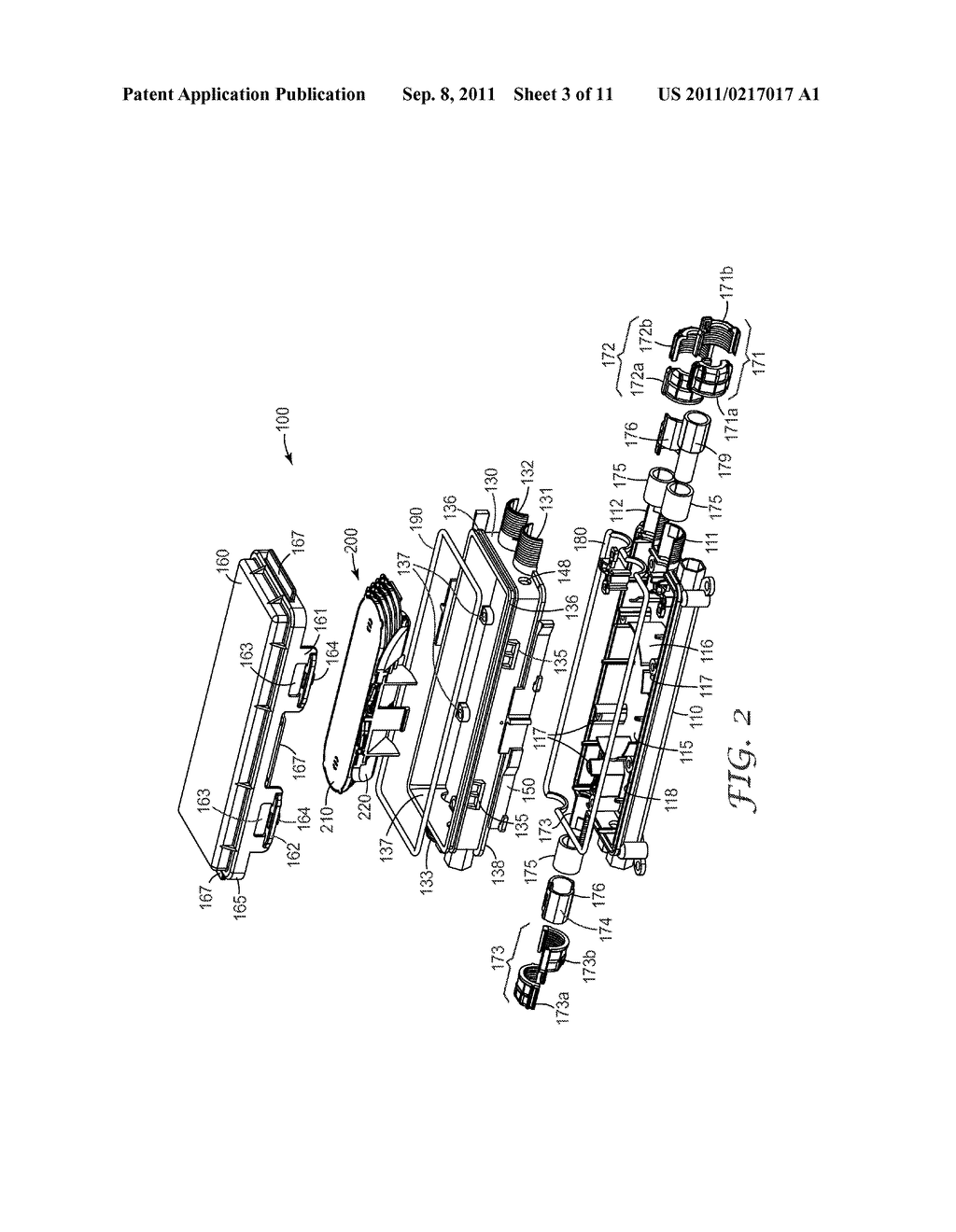 SEALING ENCLOSURE - diagram, schematic, and image 04