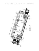 SEALING ENCLOSURE diagram and image