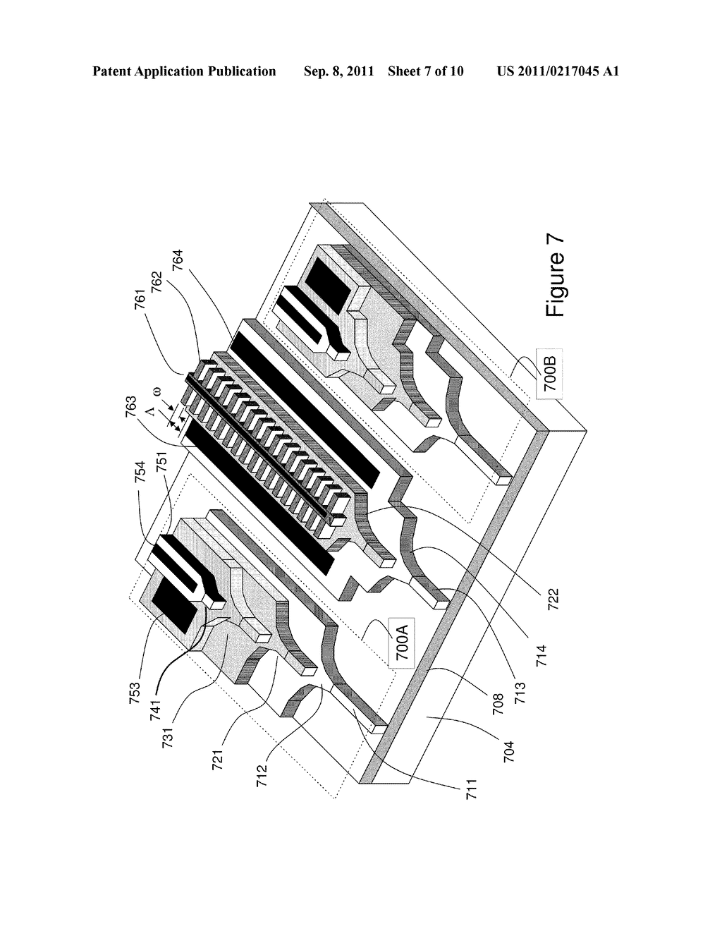 CROSSTALK MITIGATION IN OPTICAL TRANSCEIVERS - diagram, schematic, and image 08