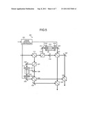 Delayed interferometer and optical receiver diagram and image