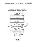 PRINTING SYSTEM, PRINTING METHOD AND PROGRAM FOR EXECUTING PRINTING METHOD diagram and image