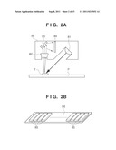 COLOR IMAGE FORMING APPARATUS HAVING FUNCTION OF OBTAINING COLOR     INFORMATION OF PATCH diagram and image