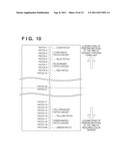 COLOR IMAGE FORMING APPARATUS HAVING FUNCTION OF OBTAINING COLOR     INFORMATION OF PATCH diagram and image