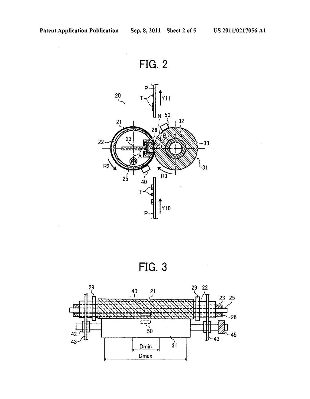 Fixing device and image forming apparatus including same - diagram, schematic, and image 03