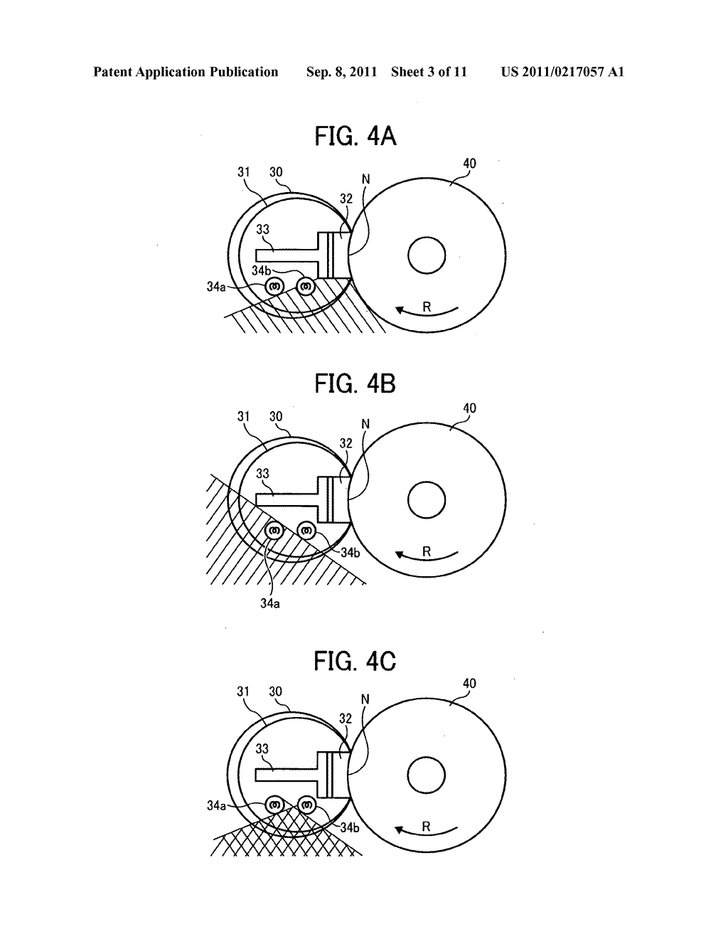 Fixing device and image forming apparatus including same - diagram, schematic, and image 04