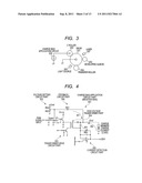 HIGH-VOLTAGE OUTPUT APPARATUS AND IMAGE FORMING APPARATUS diagram and image