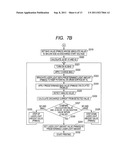 HIGH-VOLTAGE OUTPUT APPARATUS AND IMAGE FORMING APPARATUS diagram and image