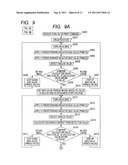 HIGH-VOLTAGE OUTPUT APPARATUS AND IMAGE FORMING APPARATUS diagram and image