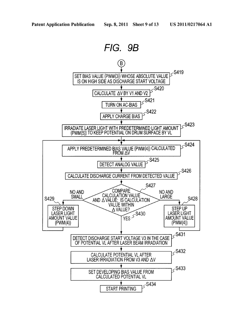 HIGH-VOLTAGE OUTPUT APPARATUS AND IMAGE FORMING APPARATUS - diagram, schematic, and image 10