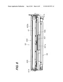 PHOTORECEPTOR UNIT OF IMAGE FORMING APPARATUS diagram and image