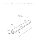 LIGHT GUIDE AND CHARGE ELIMINATING UNIT, IMAGE FORMING APPARATUS AND IMAGE     READING APPARATUS HAVING THE SAME diagram and image