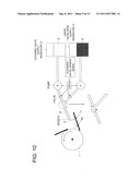 LIQUID DEVELOPMENT APPARATUS AND CLEANING METHOD diagram and image