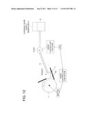 LIQUID DEVELOPMENT APPARATUS AND CLEANING METHOD diagram and image