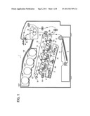 FIXING DEVICE AND IMAGE FORMING APPARATUS INCORPORATING SAME diagram and image