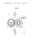 FIXING DEVICE AND IMAGE FORMING APPARATUS INCORPORATING SAME diagram and image