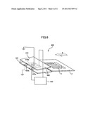 Fixing device and image forming apparatus diagram and image