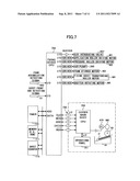 Fixing device and image forming apparatus diagram and image