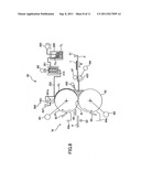 Fixing device and image forming apparatus diagram and image