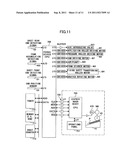 Fixing device and image forming apparatus diagram and image