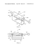 ARRESTING SYSTEMS AND METHODS diagram and image