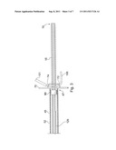 SHEATHED CABLE diagram and image