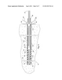 SHEATHED CABLE diagram and image