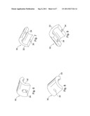 SHEATHED CABLE diagram and image