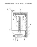 PNEUMATIC PARTICULATE MATERIAL FILL SYSTEMS AND METHODS diagram and image