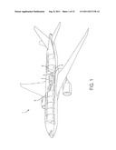 SELF-LOCKING, OVERRIDEABLE AND ATTENUATING CARGO GUIDE AND RESTRAINT diagram and image