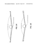 SELF-LOCKING, OVERRIDEABLE AND ATTENUATING CARGO GUIDE AND RESTRAINT diagram and image