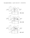 SELF-LOCKING, OVERRIDEABLE AND ATTENUATING CARGO GUIDE AND RESTRAINT diagram and image