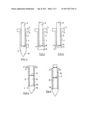 Blind Rivet diagram and image