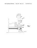 FASTENER FOR FLEXIBLE ELEMENT COUPLINGS diagram and image