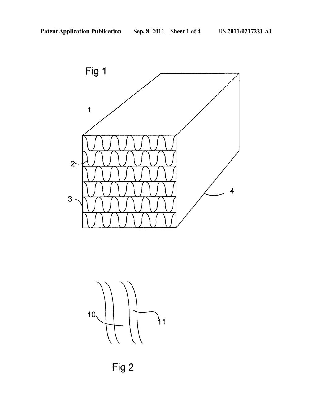 METHOD AND CATALYST FOR REMOVAL OF NITROGEN OXIDES IN A FLUE GAS - diagram, schematic, and image 02