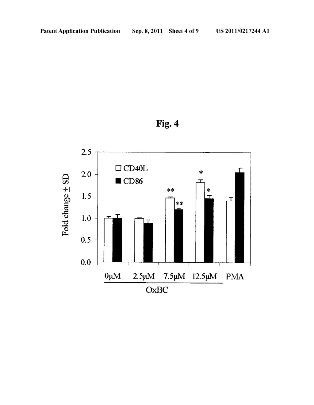 COMPOSITIONS AND METHODS FOR ENHANCING IMMUNE RESPONSE - diagram, schematic, and image 05