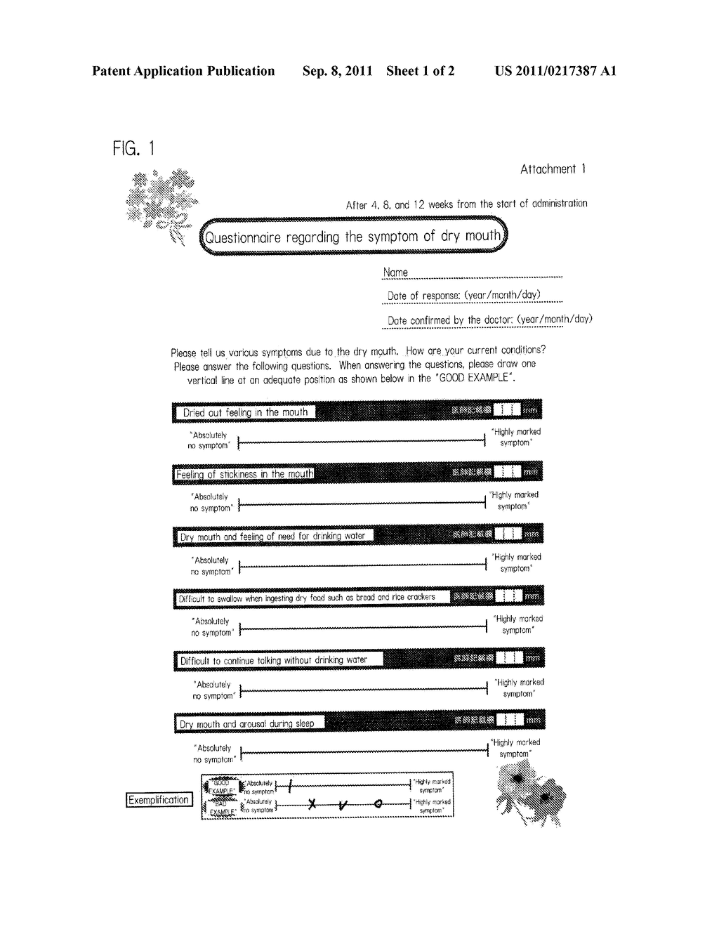 PHARMACEUTICAL COMPOSITION FOR TREATMENT OF FIBROMYALGIA - diagram, schematic, and image 02