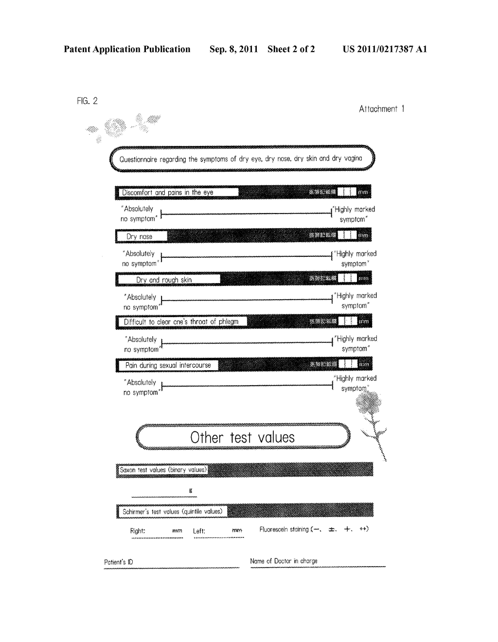 PHARMACEUTICAL COMPOSITION FOR TREATMENT OF FIBROMYALGIA - diagram, schematic, and image 03