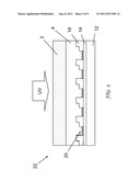 COMPOSITE STAMP FOR EMBOSSING diagram and image