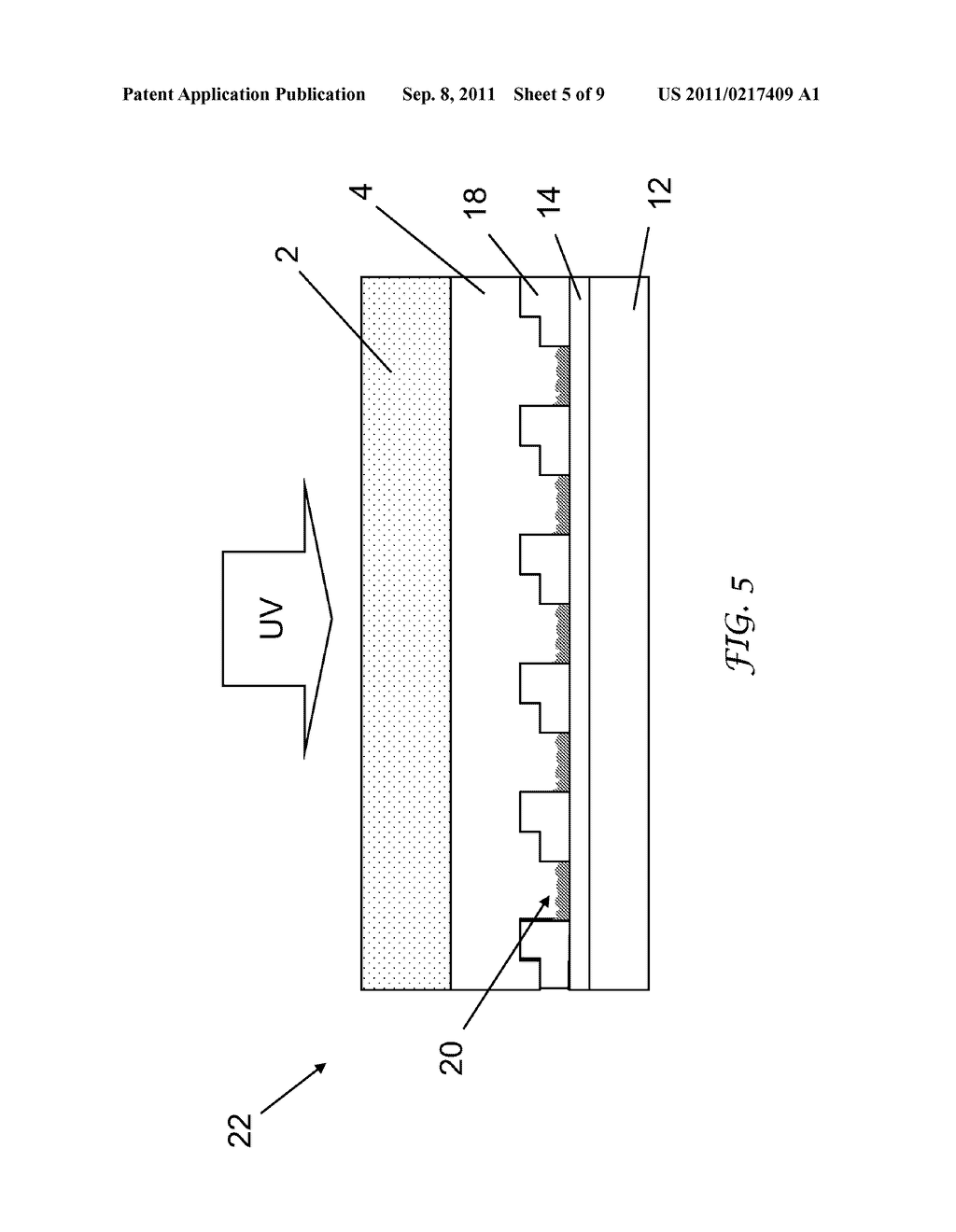 COMPOSITE STAMP FOR EMBOSSING - diagram, schematic, and image 06