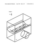 BARBECUE FIREBOX AND METHOD OF OPERATION diagram and image