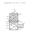 BARBECUE FIREBOX AND METHOD OF OPERATION diagram and image