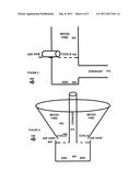 BARBECUE FIREBOX AND METHOD OF OPERATION diagram and image