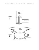 BARBECUE FIREBOX AND METHOD OF OPERATION diagram and image