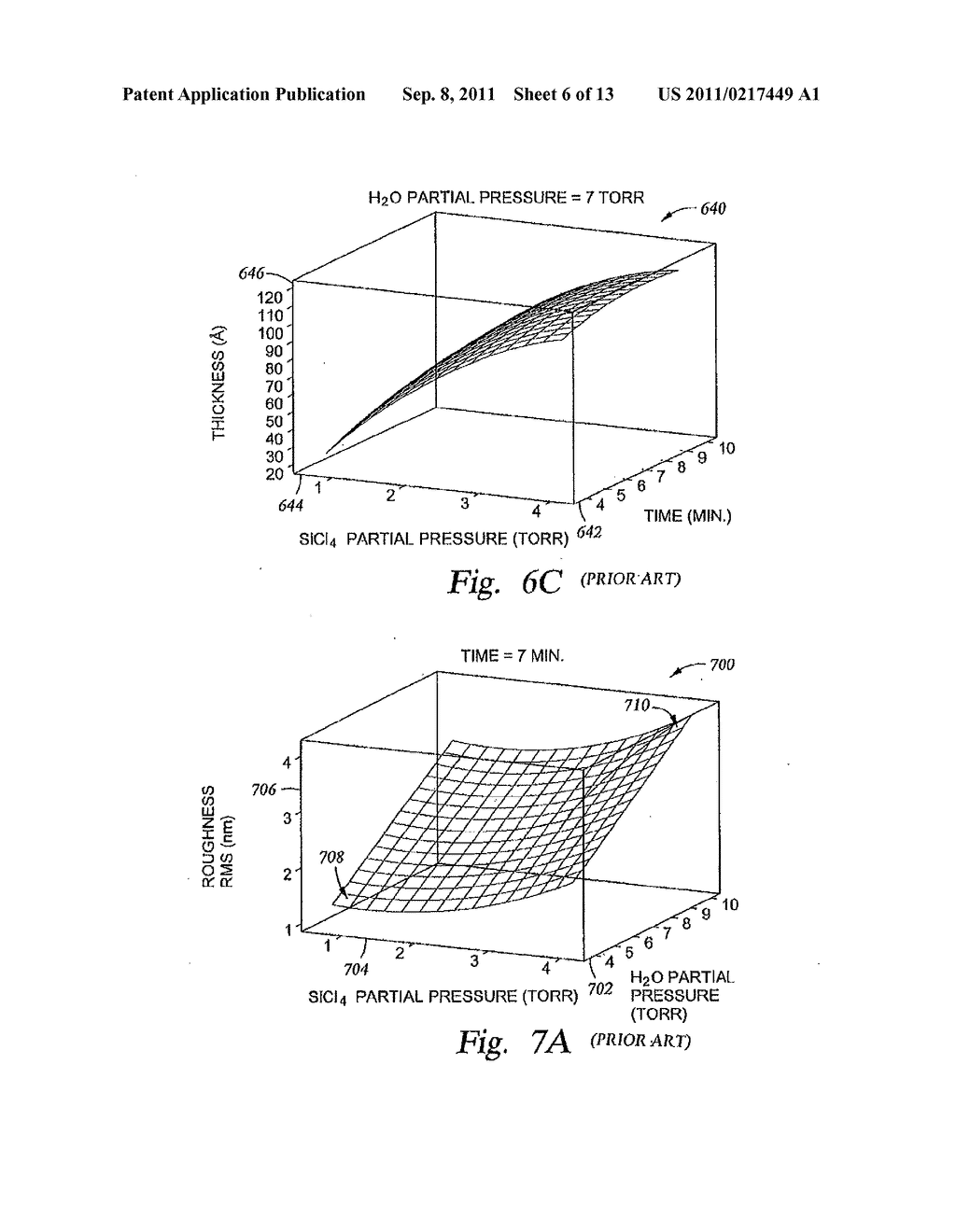 CONTROLLED VAPOR DEPOSITION OF BIOCOMPATIBLE COATINGS FOR MEDICAL DEVICES - diagram, schematic, and image 07