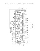 WET PROCESSING APPARATUS, WET PROCESSING METHOD AND STORAGE MEDIUM diagram and image