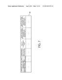 WET PROCESSING APPARATUS, WET PROCESSING METHOD AND STORAGE MEDIUM diagram and image