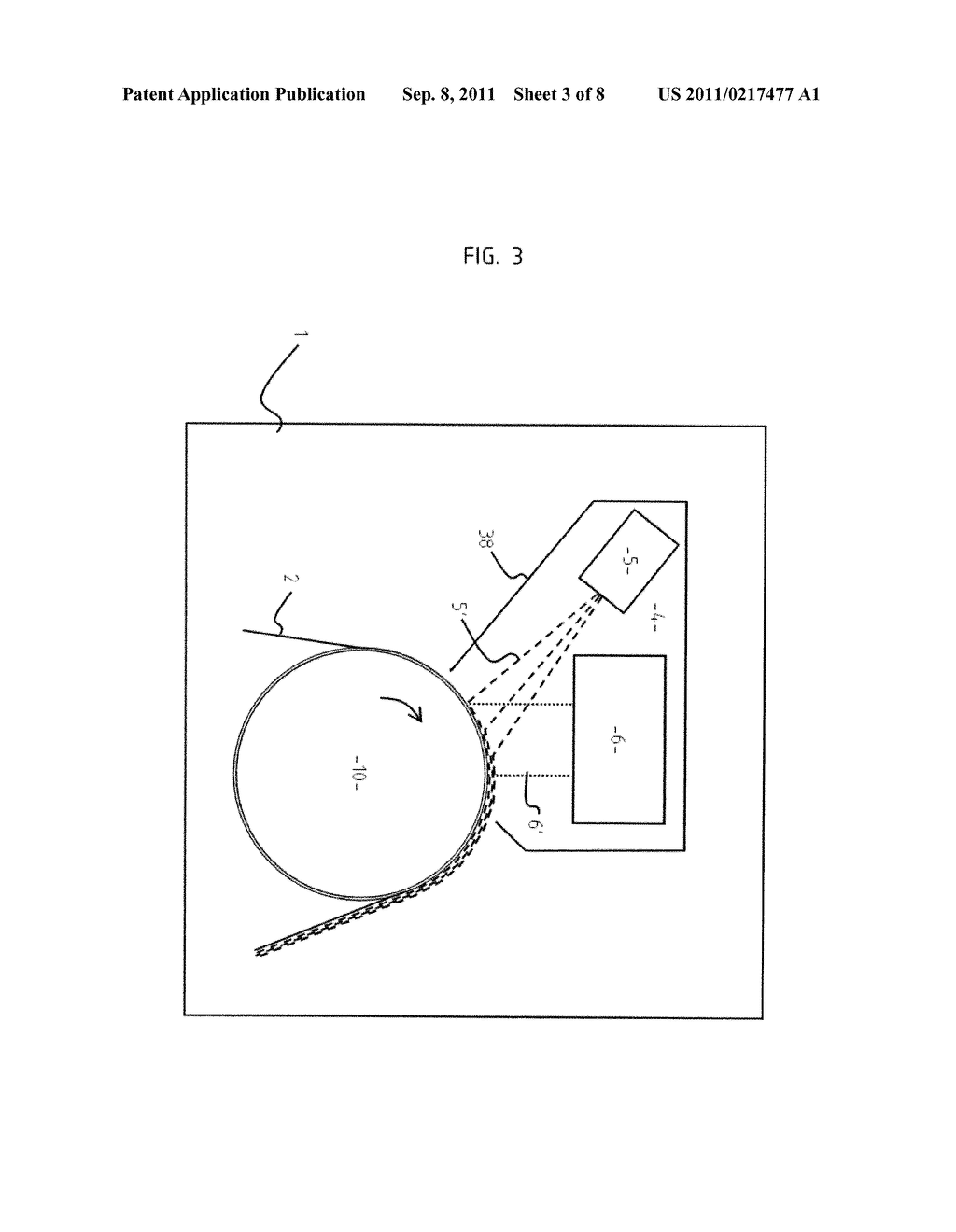 Radiation-Cured Coatings - diagram, schematic, and image 04