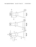 METHOD FOR REPAIRING SEAL SEGMENTS OF ROTOR/STATOR SEALS OF A GAS TURBINE diagram and image