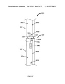 Protective Sheathing Apparatus diagram and image